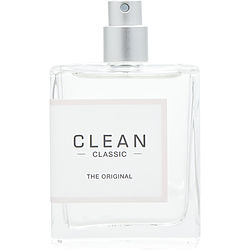 CLEAN by Clean - EAU DE PARFUM SPRAY