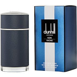 DUNHILL ICON RACING BLUE by Alfred Dunhill - EAU DE PARFUM SPRAY
