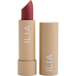 ILIA by Ilia - Color Block High Impact Lipstick - # Amberlight