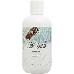 IGK by IGK - HOT GIRLS HYDRATING SHAMPOO