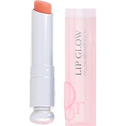 CHRISTIAN DIOR by Christian Dior - Dior Addict Lip Glow Reviving Lip Balm - #004 Coral