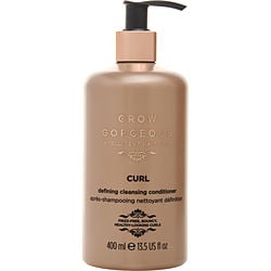 GROW GORGEOUS by Grow Gorgeous - CURL CLEANSING CONDITIONER