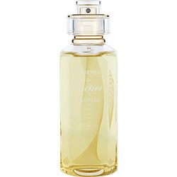 CARTIER RIVIERES ALLEGRESSE by Cartier - EDT REFILLABLE SPRAY