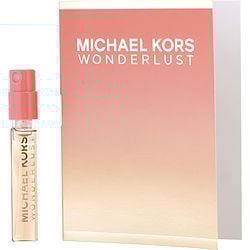 MICHAEL KORS WONDERLUST by Michael Kors - EAU DE PARFUM SPRAY VIAL