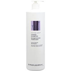 Tigi by Tigi - COPYRIGHT CUSTOM CARE TONING SHAMPOO