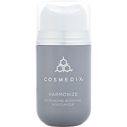 CosMedix by CosMedix - Harmonize Microbiome Boosting Moisturizer