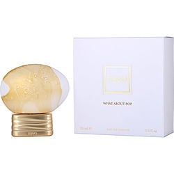 THE HOUSE OF OUD WHAT ABOUT POP by The House of Oud - EAU DE PARFUM SPRAY