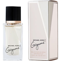 MICHAEL KORS GORGEOUS! by Michael Kors - EAU DE PARFUM SPRAY