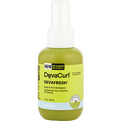 DEVA by Deva Concepts - CURL DEVAFRESH SCALP & HAIR REVITALIZER