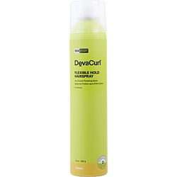 DEVA by Deva Concepts - CURL FLEXIBLE HOLD HAIR SPRAY