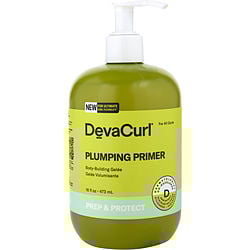 DEVA by Deva Concepts - CURL PLUMPING PRIMER BODY-BUILDING GELEE