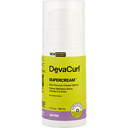 DEVA by Deva Concepts - CURL SUPERCREAM RICH COCONUT-INFUSED DEFINER