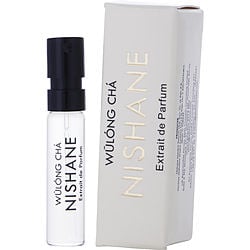 NISHANE WULONG CHA by Nishane - EXTRAIT DE PARFUM SPRAY VIAL ON CARD