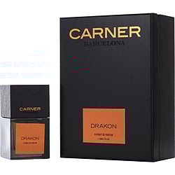 CARNER BARCELONA DRAKON by Carner Barcelona - EXTRAIT PARFUM SPRAY