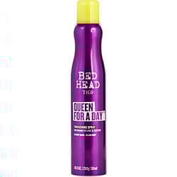 BED HEAD by Tigi - QUEEN FOR A DAY THICKENING SPRAY