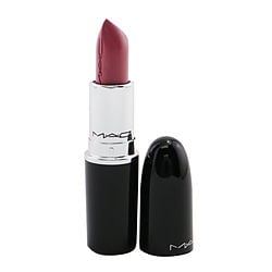 MAC by MAC - Lustreglass Lipstick - # 524 Syrup (Blue Pink)
