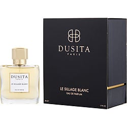 DUSITA LE SILLAGE BLANC by Dusita - EAU DE PARFUM SPRAY