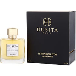 DUSITA LE PAVILLON D'OR by Dusita - EAU DE PARFUM SPRAY