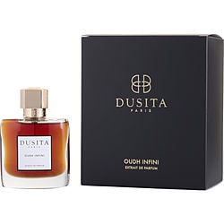 DUSITA OUDH INFINI by Dusita - EXTRAIT DE PARFUM SPRAY