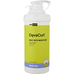 DEVA by Deva Concepts - CURL MELT INTO MOISTURE TREATMENT MASK