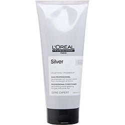 L'OREAL by L'Oreal - SERIE EXPERT MAGNESIUM SILVER CONDITIONER
