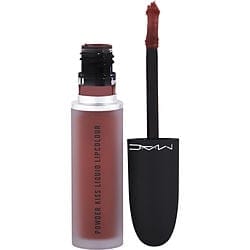MAC by MAC - Powder Kiss Liquid Lipcolour - # 982 Marrakesh Mere