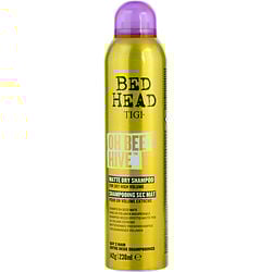 BED HEAD by Tigi - OH BEE HIVE MATTE DRY SHAMPOO
