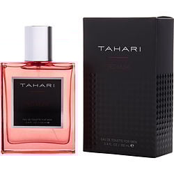 TAHARI PARFUMS RED MUSK by Tahari Parfums - EDT SPRAY