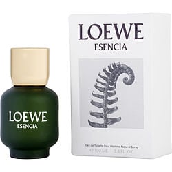 ESENCIA DE LOEWE by Loewe - EDT SPRAY