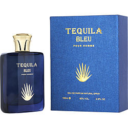 TEQUILA BLEU by Tequila Parfums - EAU DE PARFUM SPRAY