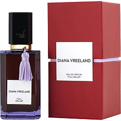 DIANA VREELAND FULL GALLOP by Diana Vreeland - EAU DE PARFUM SPRAY