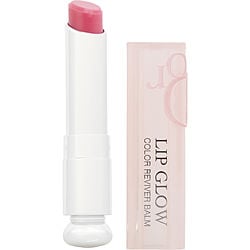 CHRISTIAN DIOR by Christian Dior - Dior Addict Lip Glow Reviving Lip Balm - #007 Raspberry