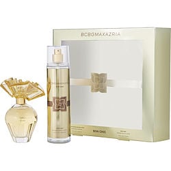BCBGMAXAZRIA BON CHIC by Max Azria - EAU DE PARFUM SPRAY 3.4 OZ & BODY MIST
