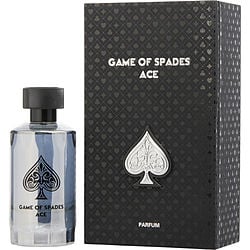 JO MILANO GAME OF SPADES ACE by Jo Milano - EAU DE PARFUM SPRAY