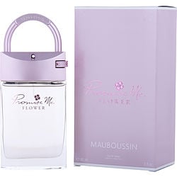 MAUBOUSSIN PROMISE ME FLOWER by Mauboussin - EDT SPRAY