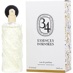 DIPTYQUE ESSENCES INSENSEES by Diptyque - EAU DE PARFUM SPRAY