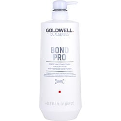 GOLDWELL by Goldwell - DUAL SENSES BOND PRO FORTIFYING CONDITIONER