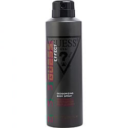 GUESS EFFECT by Guess - BODY SPRAY