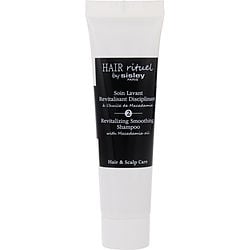 Sisley by Sisley - REVITALIZING SMOOTHING SHAMPOO
