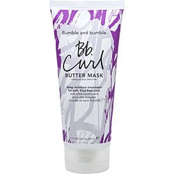 BUMBLE AND BUMBLE by Bumble and Bumble - CURL BUTTER MASQUE