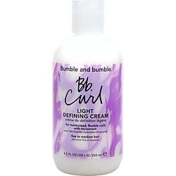BUMBLE AND BUMBLE by Bumble and Bumble - CURL DEFINING LIGHT CREME