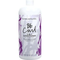 BUMBLE AND BUMBLE by Bumble and Bumble - CURL 3-IN-1 CONDITIONER