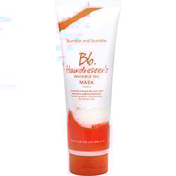BUMBLE AND BUMBLE by Bumble and Bumble - HAIRDRESSER'S INVISIBLE OIL MASK