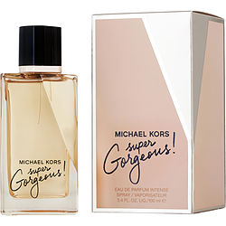 MICHAEL KORS SUPER GORGEOUS! by Michael Kors - EAU DE PARFUM INTENSE SPRAY
