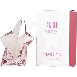 ANGEL NOVA by Thierry Mugler - EDT SPRAY