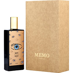 MEMO PARIS MARFA by Memo Paris - EAU DE PARFUM SPRAY