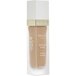 Sisley by Sisley - Sisleya Le Teint Anti Aging Foundation - # 4R Spice