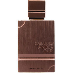 AL HARAMAIN AMBER OUD by Al Haramain - EAU DE PARFUM SPRAY