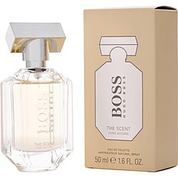 BOSS THE SCENT PURE ACCORD by Hugo Boss - EDT SPRAY