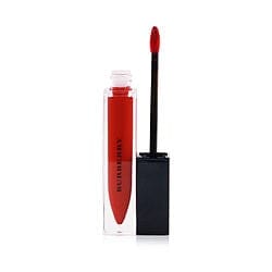 BURBERRY by Burberry - Burberry Kisses Lip Lacquer - # No. 35 Tangerine Red
